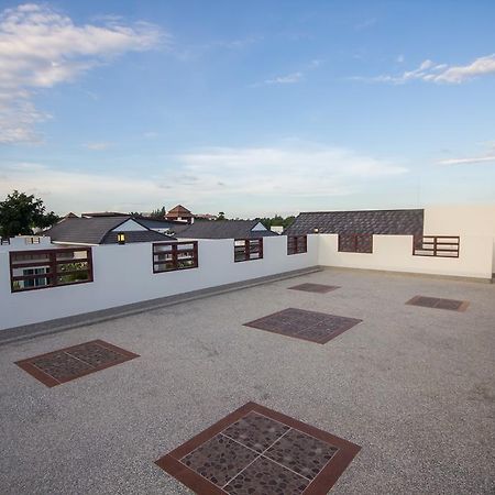 カオタオ Luxury House In Hua Hinヴィラ エクステリア 写真