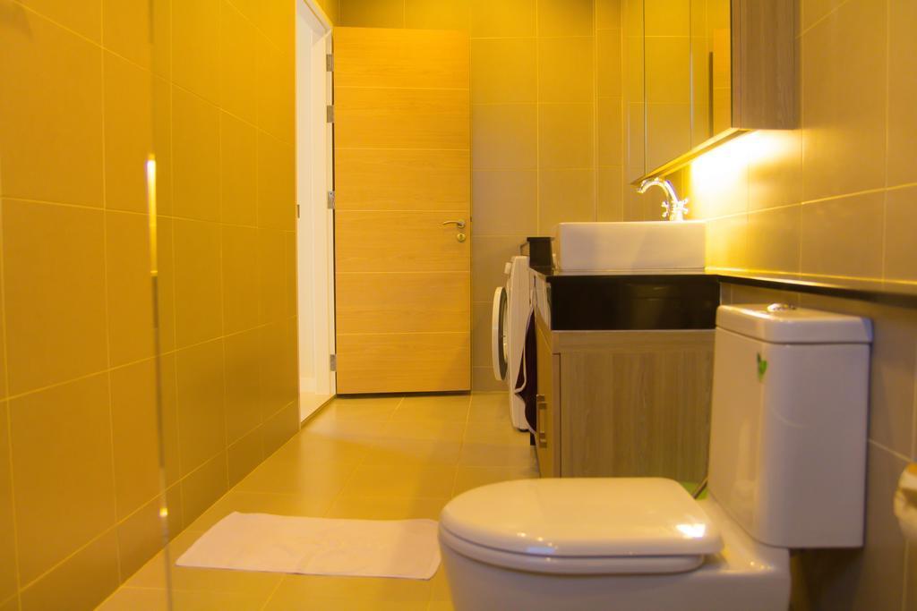 カオタオ Luxury House In Hua Hinヴィラ エクステリア 写真