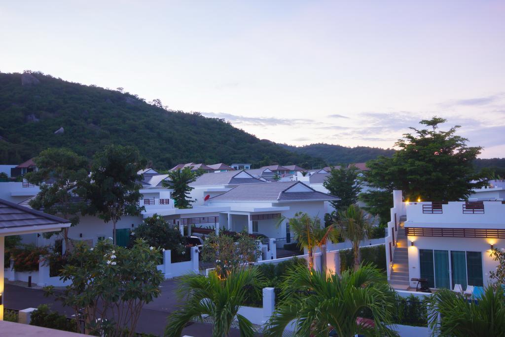 カオタオ Luxury House In Hua Hinヴィラ エクステリア 写真