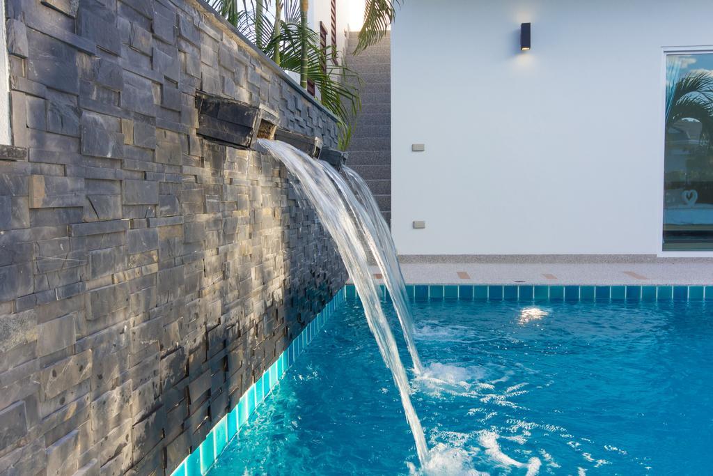 カオタオ Luxury House In Hua Hinヴィラ エクステリア 写真