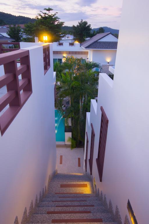 カオタオ Luxury House In Hua Hinヴィラ エクステリア 写真