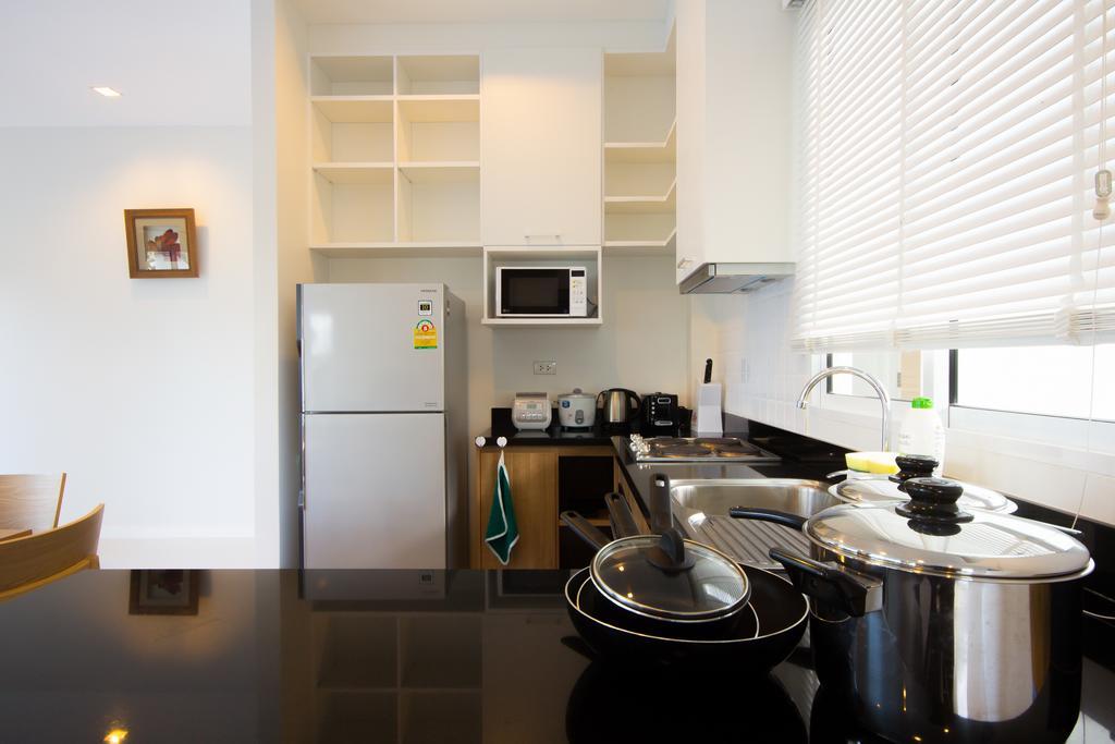 カオタオ Luxury House In Hua Hinヴィラ エクステリア 写真