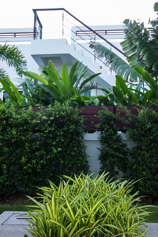 カオタオ Luxury House In Hua Hinヴィラ エクステリア 写真