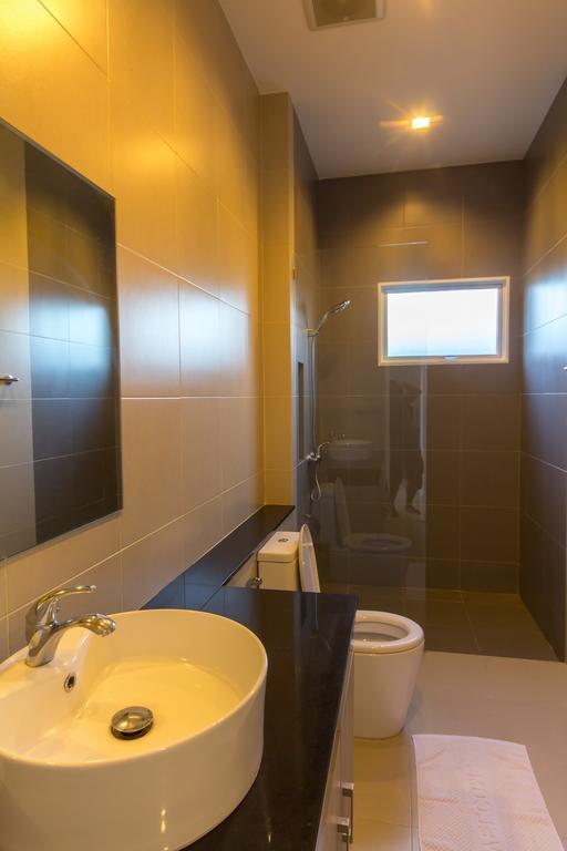 カオタオ Luxury House In Hua Hinヴィラ エクステリア 写真