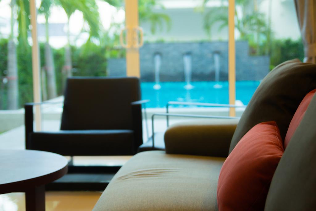 カオタオ Luxury House In Hua Hinヴィラ エクステリア 写真