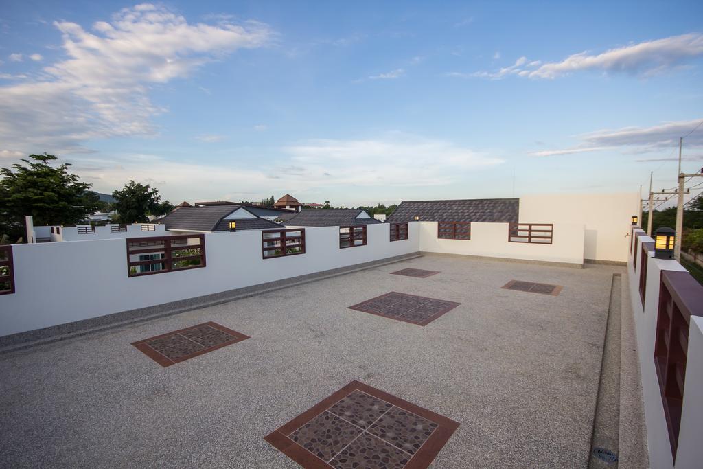 カオタオ Luxury House In Hua Hinヴィラ エクステリア 写真