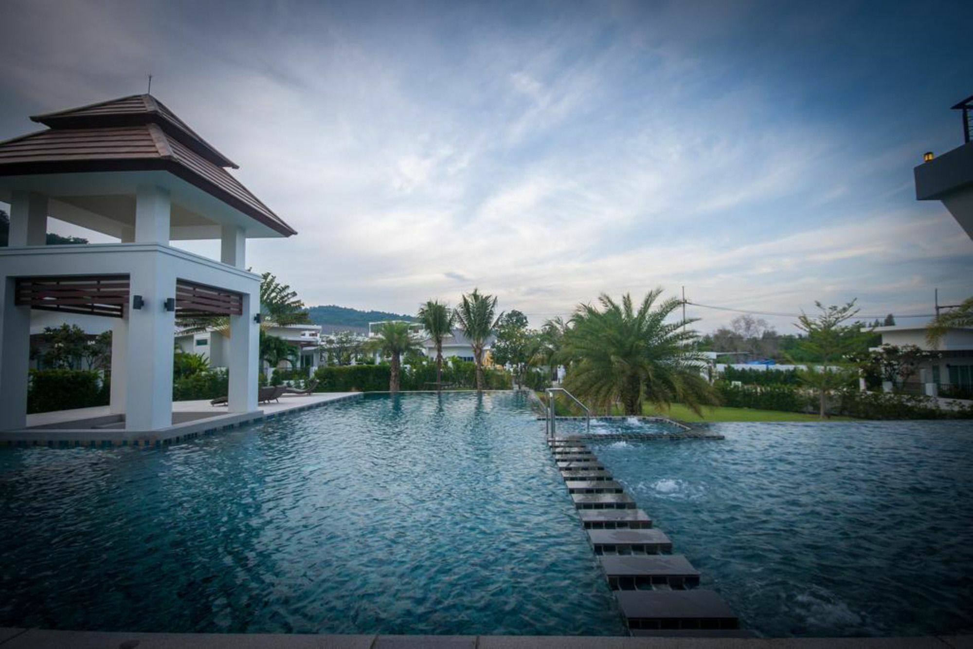 カオタオ Luxury House In Hua Hinヴィラ エクステリア 写真